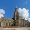 NOTRE-DAME DE CALAIS CHURCH