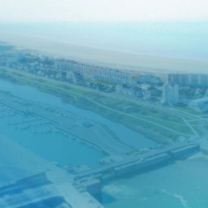 Calais Marina Festival 30 Mai 2026