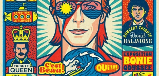 Le programme de l'été à Calais ! https://www.calaisxxl.com/